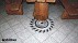 Клинкерные ступени и плитка Stroeher Roccia 837 marmos