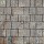 Тротуарная плитка New City Street, 80 мм, Colormix Берилл, гладкая