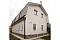 Сайдинг 3,6 Grand Line D4,4 кремовый