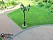 Тротуарная клинкерная мозаика Feldhaus Klinker DF M403 gala flamea, 240*118*52 мм (8 частей (60*60*52мм)
