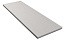 Фибросайдинг Decover Silver