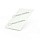 Профлист МЕТАЛЛ ПРОФИЛЬ МП-18x1100-B (ПЭ-01-9003-0,45)