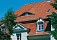 Керамическая черепица Creaton Biber Profil+ Berliner, Натуральный красный