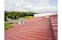 Кликфальц Line 0,45 PE с пленкой на замках RAL 7024 мокрый асфальт