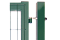 Ворота Medium New Lock 2,03х4,0 RAL 6005
