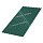Профлист МЕТАЛЛ ПРОФИЛЬ С-21x1000-A NormanMP (ПЭ-01-6005-0,5)